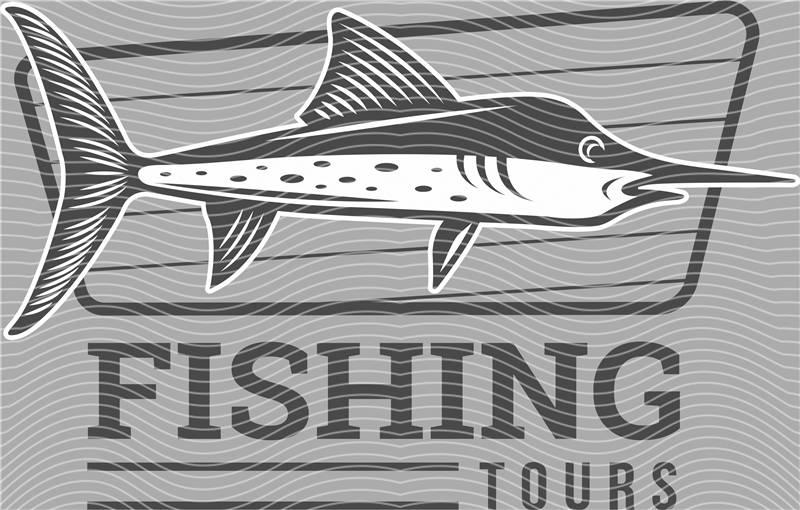 Fishing Series-DY 204